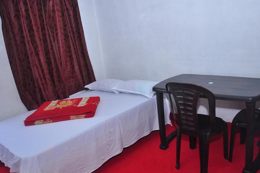 Sunleo Spice Villas & Homestay Munnar Zimmer foto