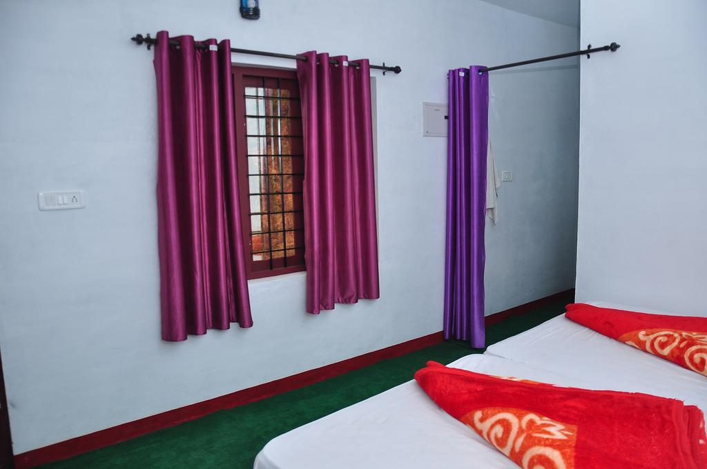 Sunleo Spice Villas & Homestay Munnar Exterior foto