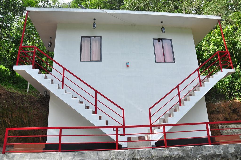 Sunleo Spice Villas & Homestay Munnar Exterior foto