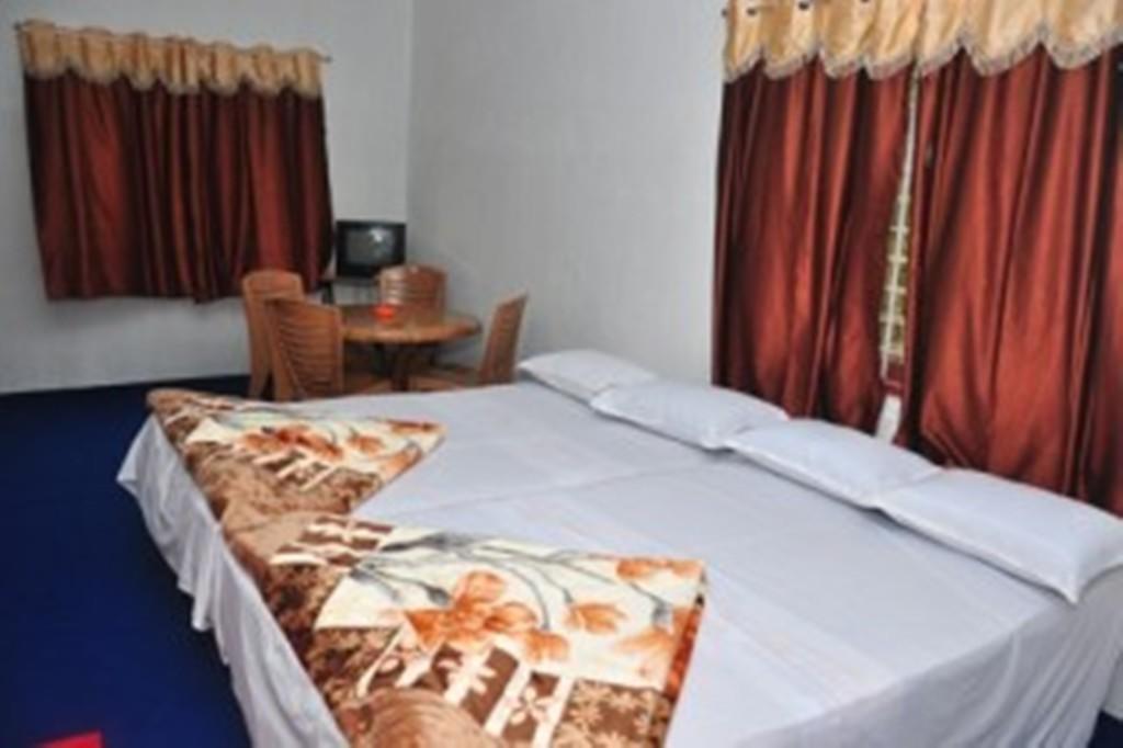 Sunleo Spice Villas & Homestay Munnar Exterior foto