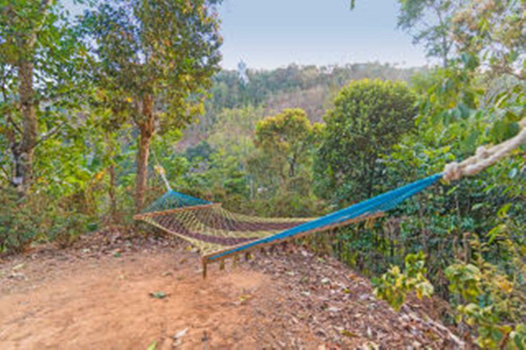 Sunleo Spice Villas & Homestay Munnar Exterior foto