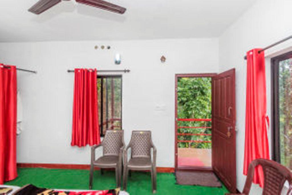 Sunleo Spice Villas & Homestay Munnar Exterior foto