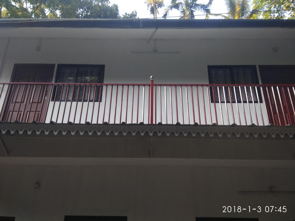 Sunleo Spice Villas & Homestay Munnar Exterior foto